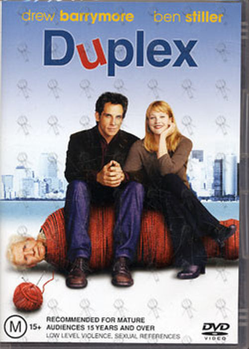 DUPLEX - Duplex - 1