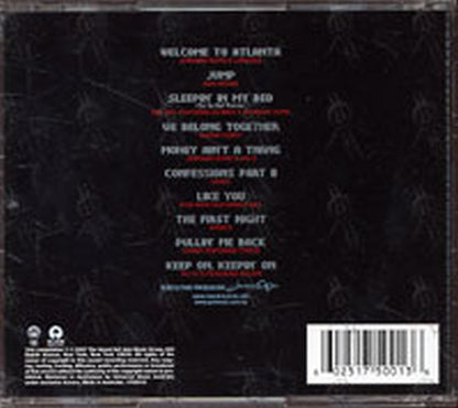 DUPRI-- JERMAINE - Y'All Know What This Is... The Hits - 2