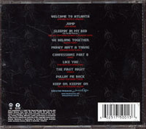 DUPRI-- JERMAINE - Y'All Know What This Is... The Hits - 2