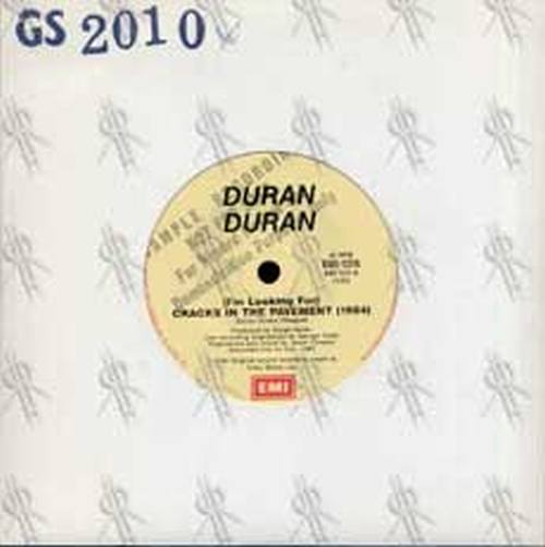DURAN DURAN - The Wild Boys - 2