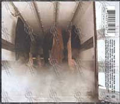 DUST JUNKYS - Done And Dusted - 2