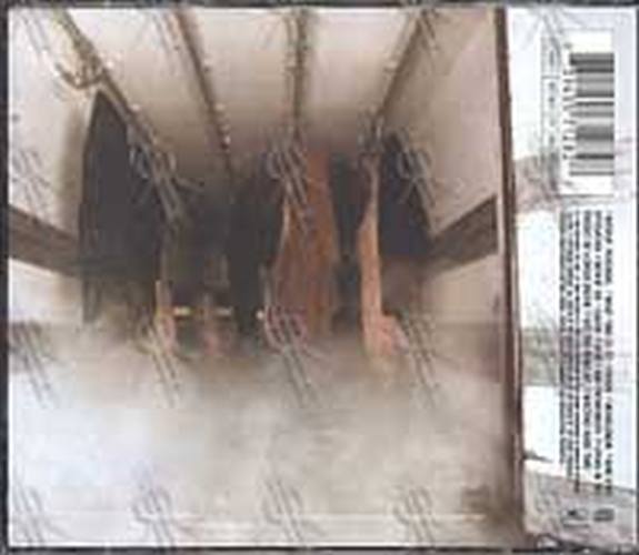 DUST JUNKYS - Done And Dusted - 2