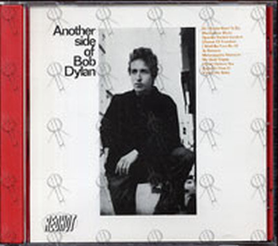 DYLAN-- BOB - Another Side Of Bob Dylan - 1