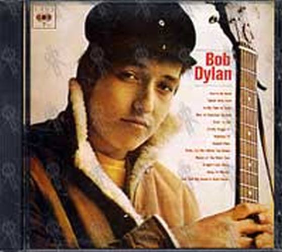 DYLAN-- BOB - Bob Dylan - 1