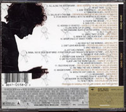 DYLAN-- BOB - I'm Not There (Music From The Motion Picture) - 2