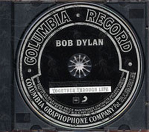 DYLAN-- BOB - Together Through Life - 3