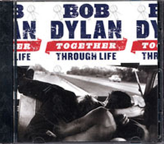 DYLAN-- BOB - Together Through Life - 1