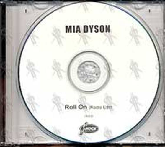 DYSON-- MIA - Roll On - 3