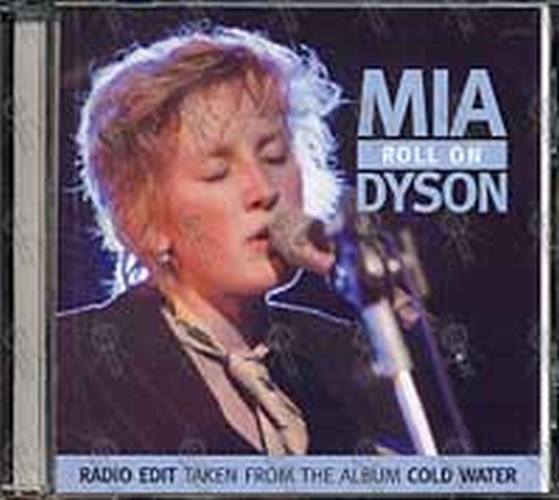 DYSON-- MIA - Roll On - 1