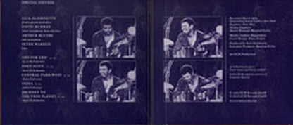DeJOHNETTE-- JACK - Special Edition - 3