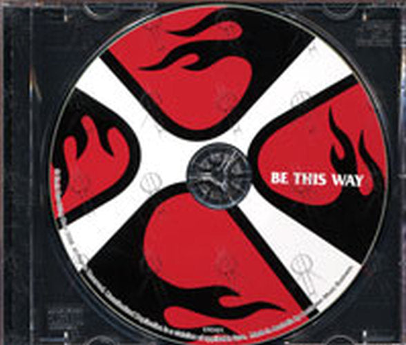 EACH REVOLVING DOOR - Be This Way - 3