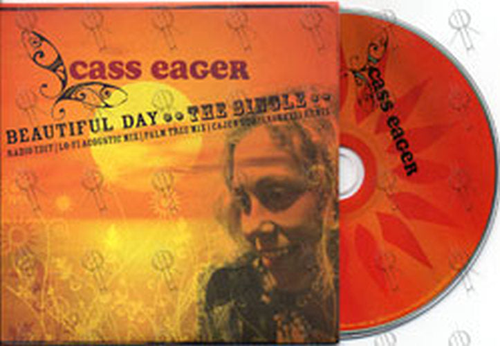 EAGER-- CASS - Beautiful Day - 1