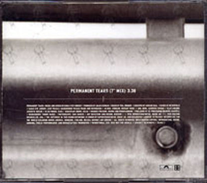 EAGLE EYE CHERRY - Permanent Tears - 2