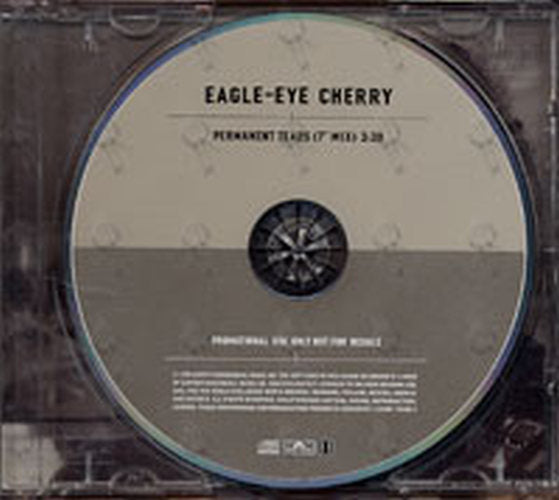 EAGLE EYE CHERRY - Permanent Tears - 3