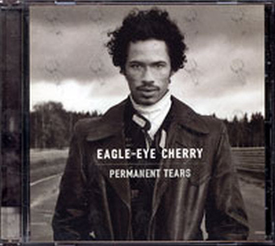 EAGLE EYE CHERRY - Permanent Tears - 1