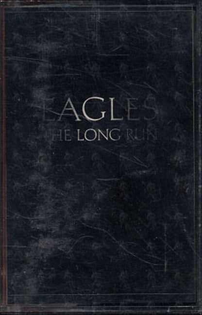 EAGLES-- THE - The Long Run - 1