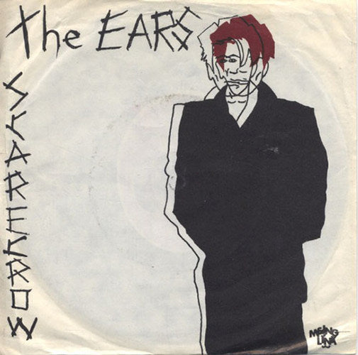EARS-- THE - Scarecrow - 1