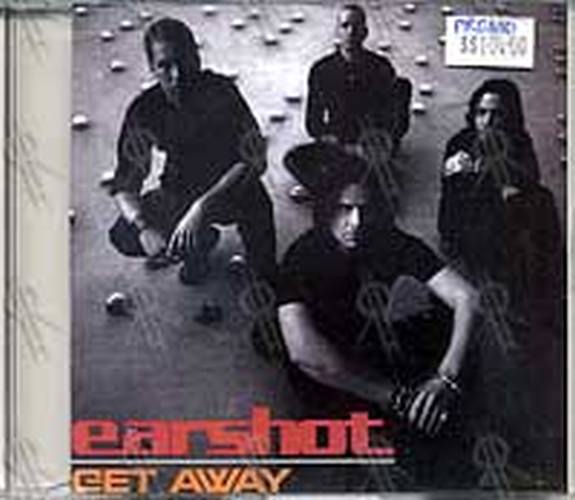 EARSHOT - Get Away - 1