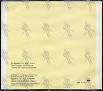 EARTH-- WIND & FIRE - System Of Survival - 2