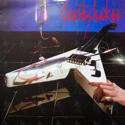 EARTHSHAKER - Earthshaker - 1