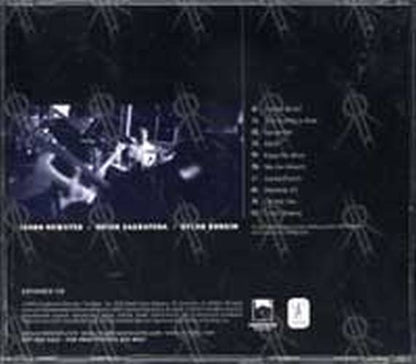 ECHOBRAIN - Echobrain - 2