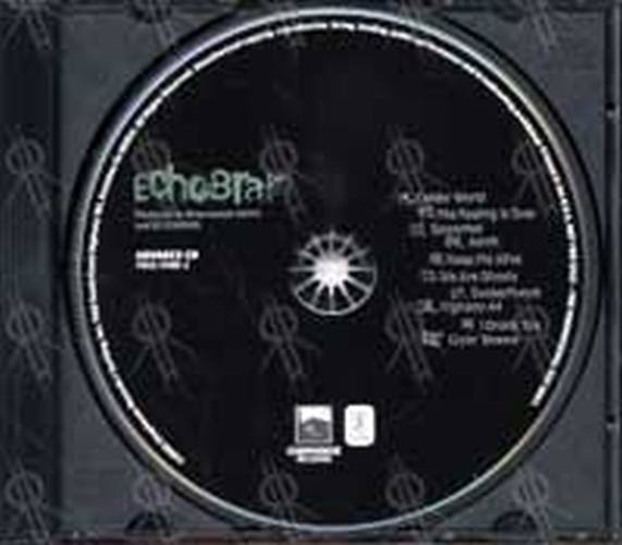 ECHOBRAIN - Echobrain - 3