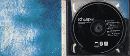 ECHOBRAIN - Echobrain - 3