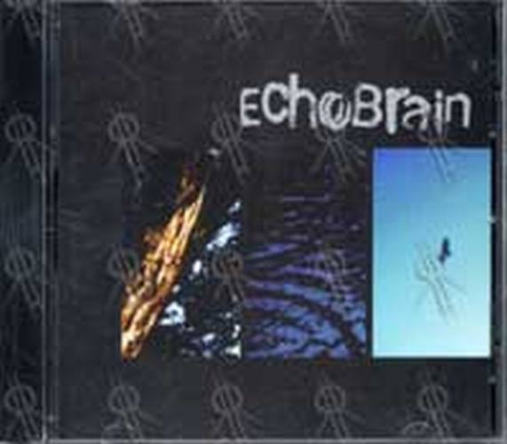 ECHOBRAIN - Echobrain - 1