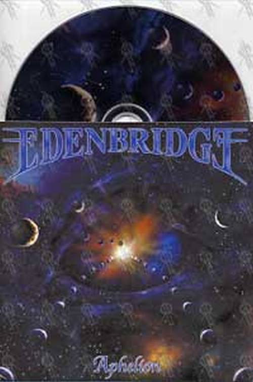 EDENBRIDGE - Aphelion - 1