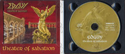 EDGUY - Theater Of Salvation - 3