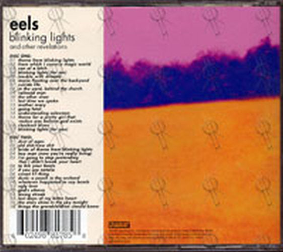 EELS - Blinking Lights And Other Revelations - 2