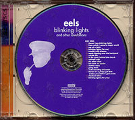 EELS - Blinking Lights And Other Revelations - 3