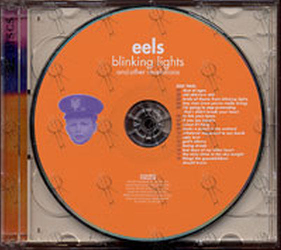 EELS - Blinking Lights And Other Revelations - 4