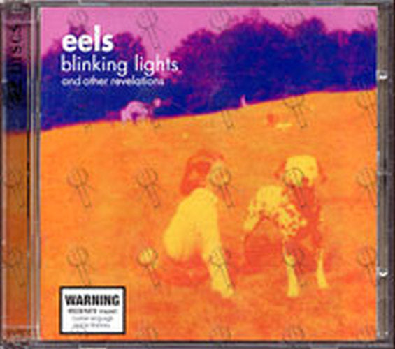 EELS - Blinking Lights And Other Revelations - 1
