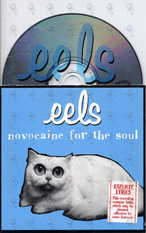 EELS - Novocaine For The Soul - 1