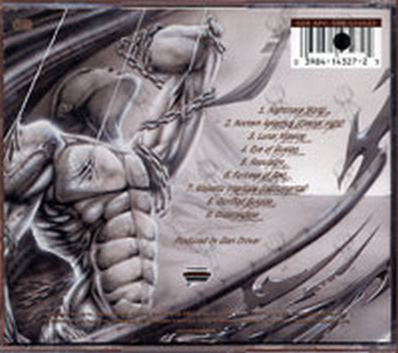 EIDOLON - Nightmare World - 2