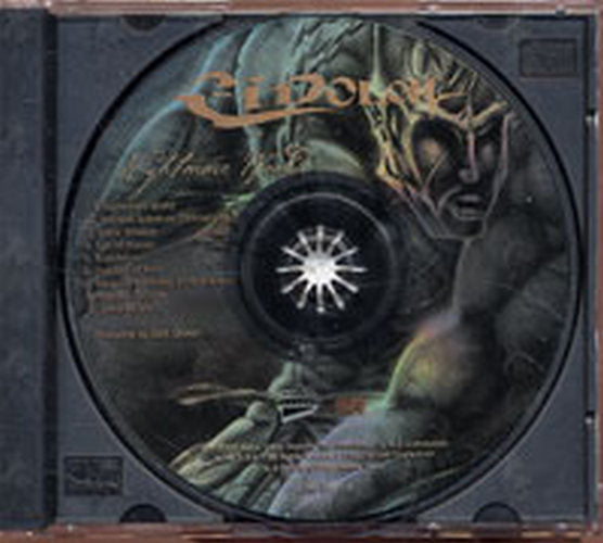 EIDOLON - Nightmare World - 3