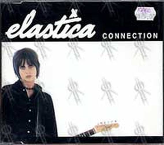 ELASTICA - Connection - 1