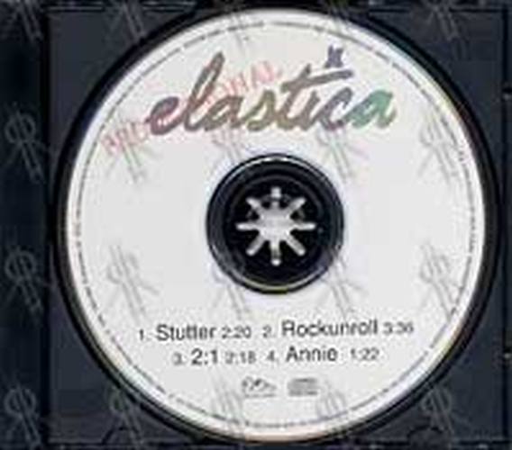 ELASTICA - Stutter - 3