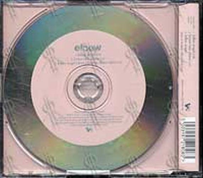 ELBOW - Fallen Angel - 2