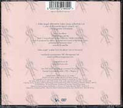 ELBOW - Fallen Angel - 2