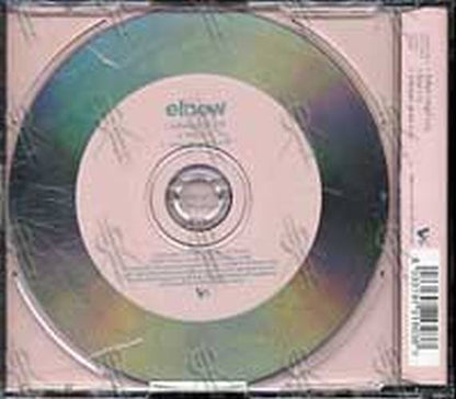 ELBOW - Fallen Angel - 2