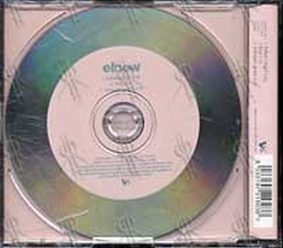 ELBOW - Fallen Angel - 2