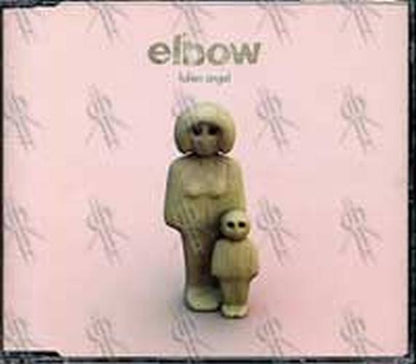 ELBOW - Fallen Angel - 1