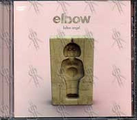 ELBOW - Fallen Angel - 1