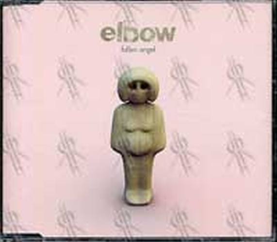 ELBOW - Fallen Angel - 1