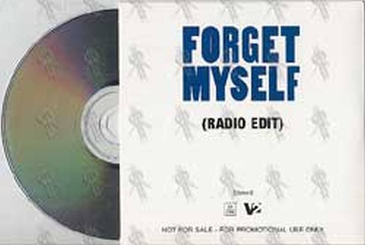 ELBOW - Forget Myself - 2