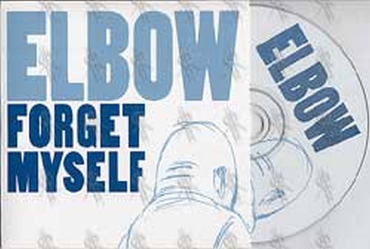 ELBOW - Forget Myself - 1
