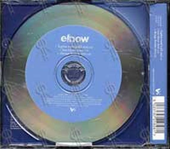 ELBOW - Fugitive Motel - 2