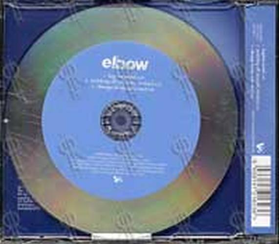 ELBOW - Fugitive Motel - 2